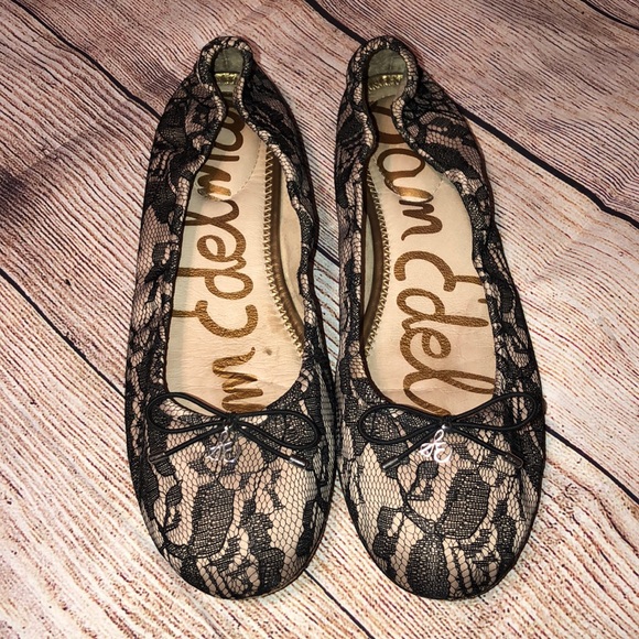 Sam Edelman Shoes - Sam Edelman Flats size 8.5